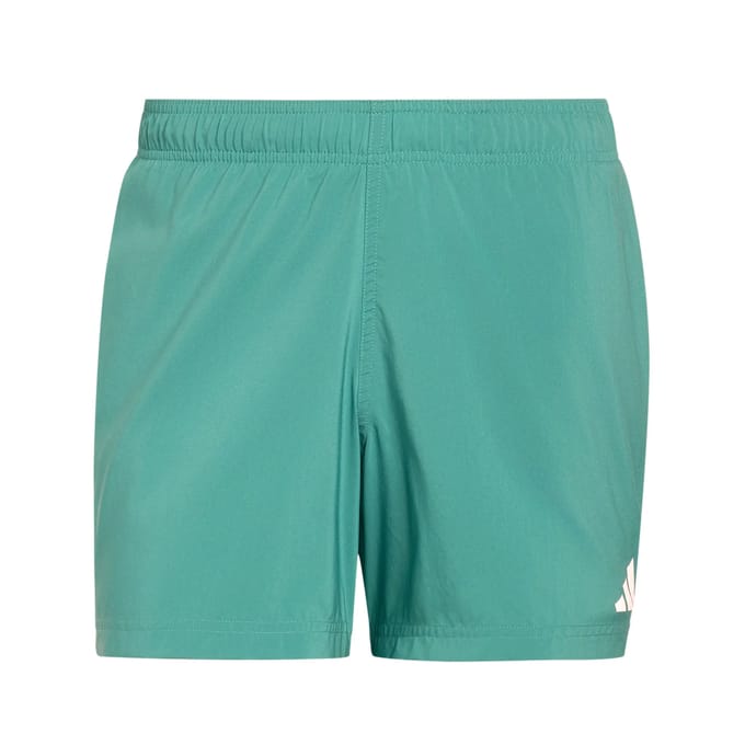 Adidas Sportswear Zwemshort 5-Inch - Heren - Groen