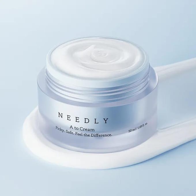 Een To Crème 50 ml / 1,69 fl. ons. white
