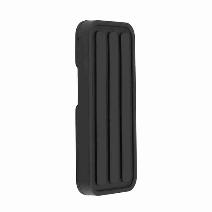 Gaspedaalrubber voor automatische gaspedaal voor Transporter T4 1990-2003 171721647 black