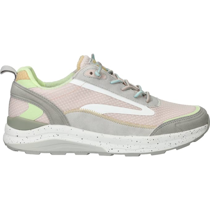 Waldlaufer Charlie Sneakers - Dames - Multi - Maat:38½