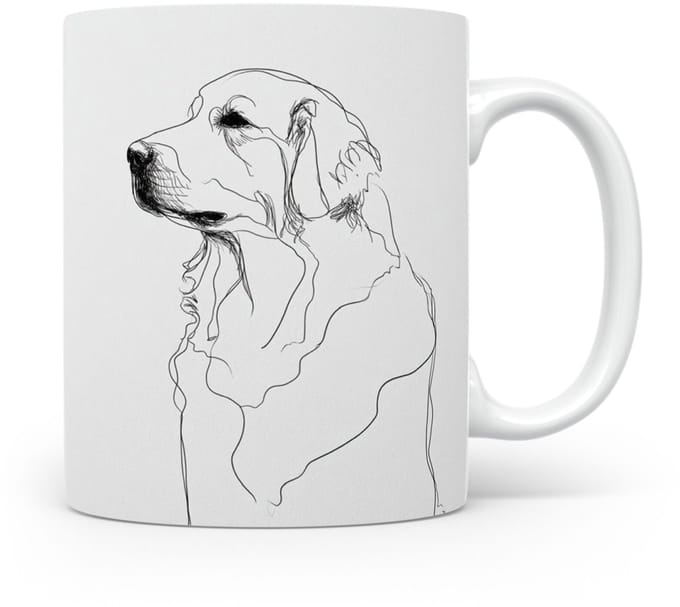 Beker Kuvasz