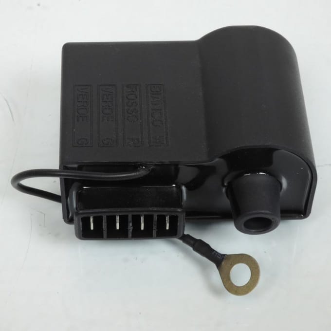 bobine ht p2r voor motorfiets rieju 50 mrt 2009 tot 2020 nieuw