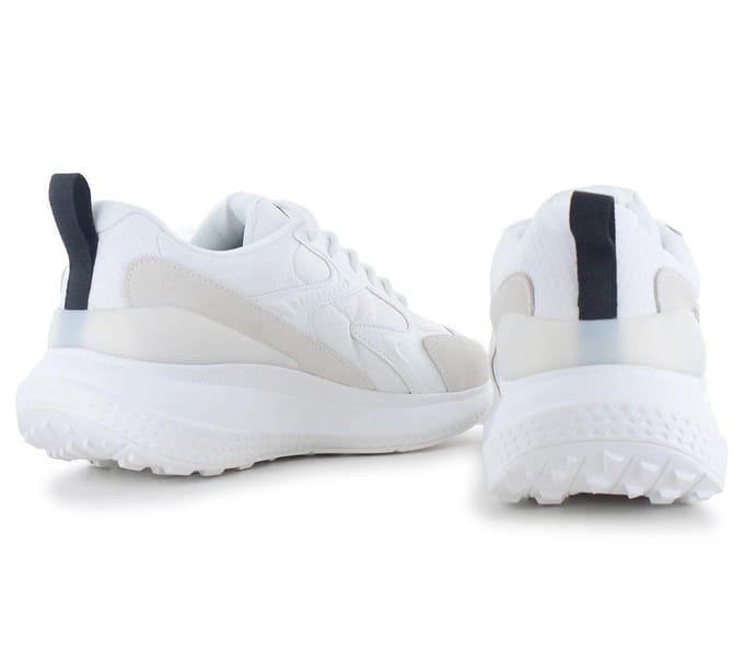 Lacoste L003 Evo Heren Sneakers - Wit - Maat 43