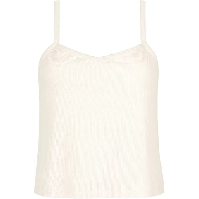 Pyjama-sets Lisca Pyjamapantacourt hemdje FREELY Cheek