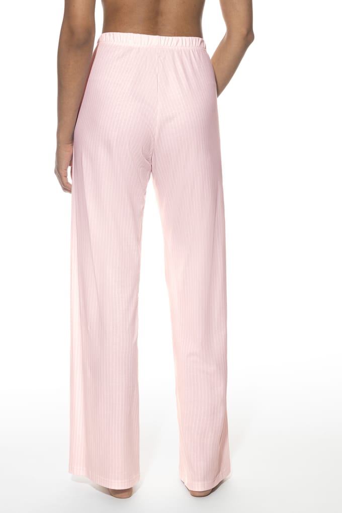 Broek Serie Adorable Lines Bonbon Pink