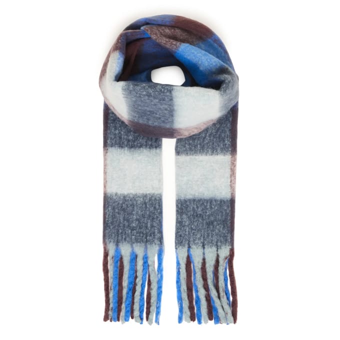b.young - BYWATTI SCARF - Dames - Sjaals