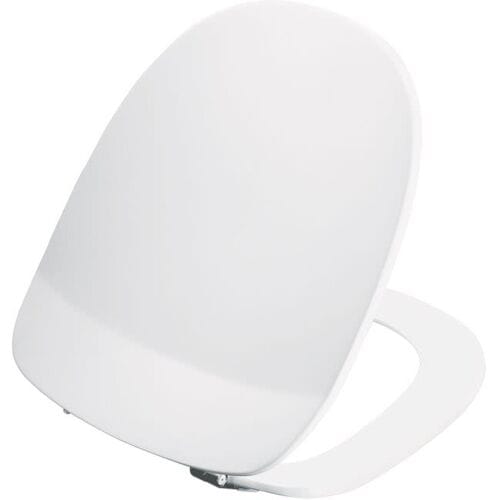 Pressalit WC seat Aqua with D43 plug-in hinge 79000-D43999