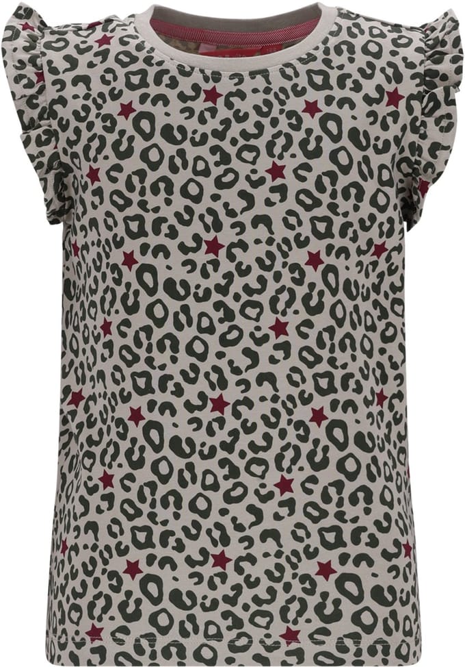 TYGO & vito meisjes T-shirt maat 122/128