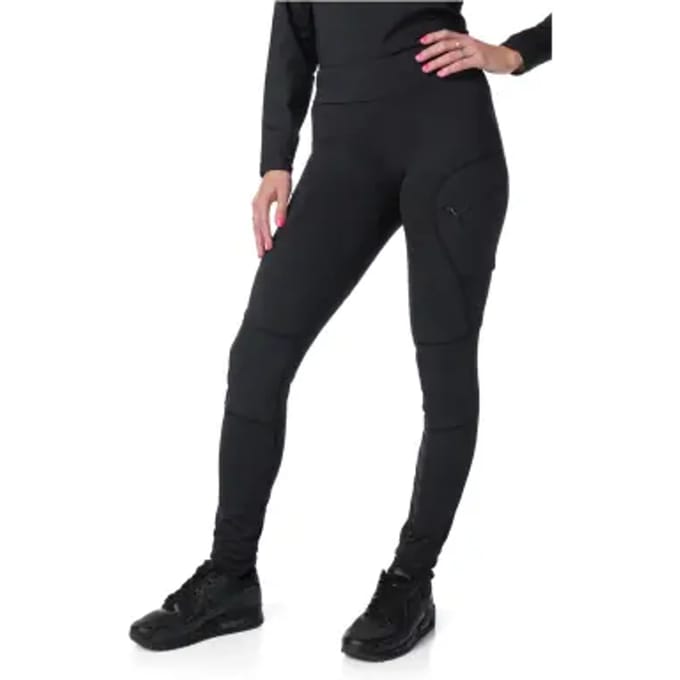 Legging vrouw Kilpi Mounteria