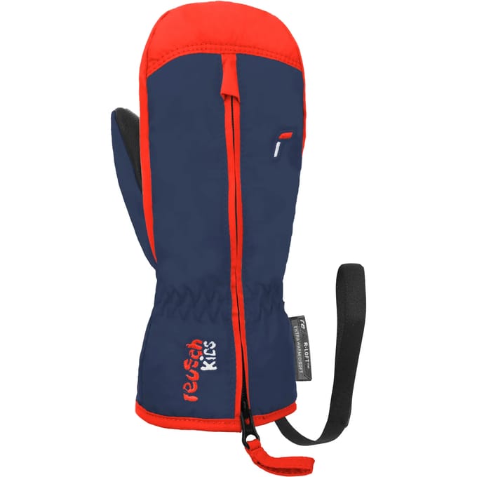 Reusch Skihandschuhe Ben Mitten
