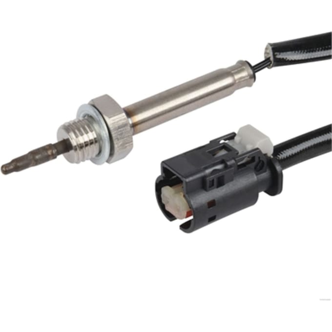 Sensor, uitlaatgastemperatuur HERTH+BUSS ELPARTS 70682126