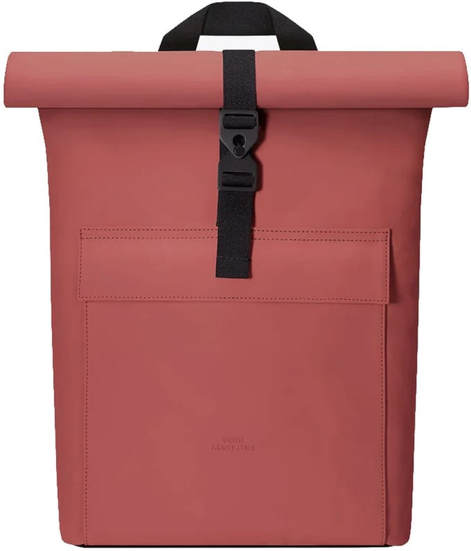 Ucon Acrobatics Jasper Mini Lotus Rolltop - Rugzak 16'' 42 cm (hibiscus)