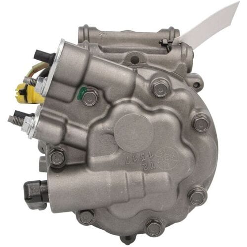 Airco-compressor ELSTOCK 51-1413