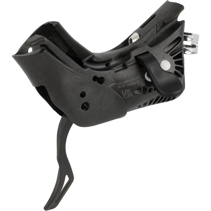 Remhendel links Campagnolo Super Record EPS