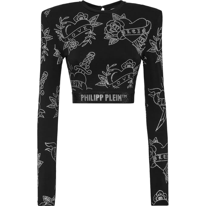 Ls Top Love