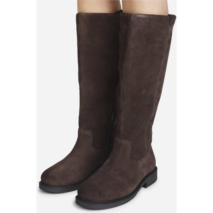 BRONX - maat 38 - new-tough laarzen bruin