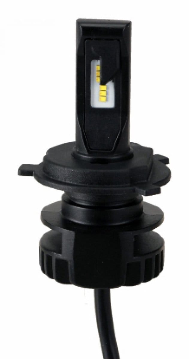 Ampoule LED Sifam pour Scooter Piaggio 125 LIBERTY MOC 4T E3 2009 à 2012 AV Neuf