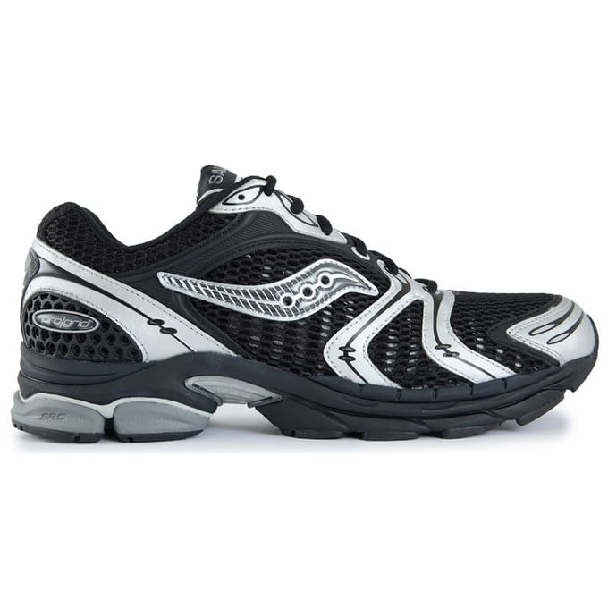 Saucony Progrid Triumph 4 Sneakers