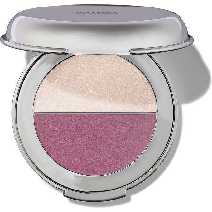 Isamaya Skin Enhancing Duo - Fig