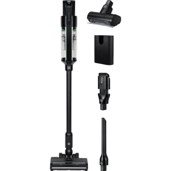 Wisberg S70 Ultimate Power