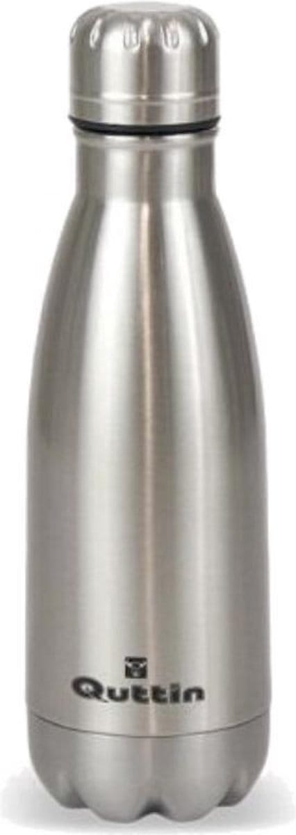 Quttin Thermosfles | 350ml | Thermoskan | Thermosbeker |
