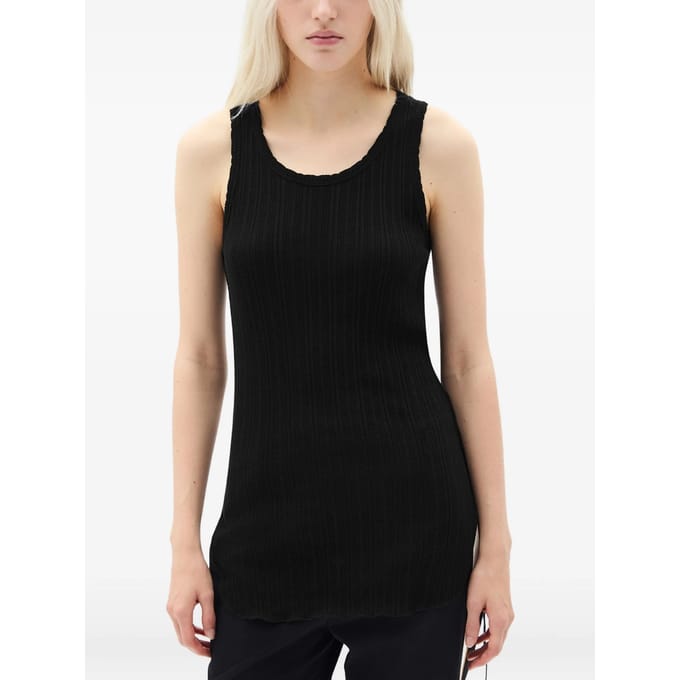 Ann Demeulemeester Top Vrouw