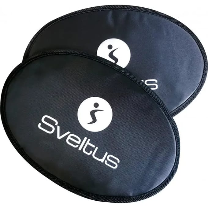 Paar schaatsen Sveltus