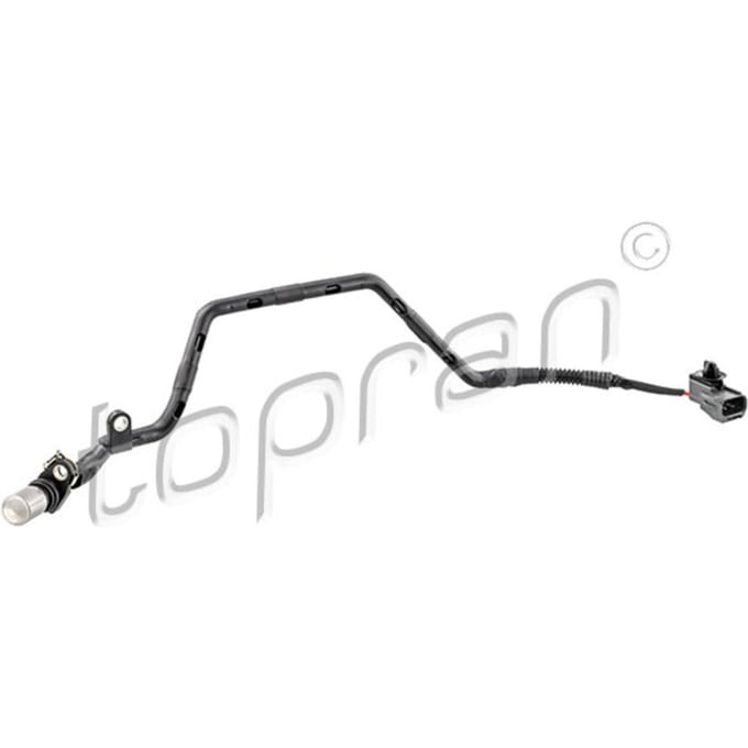 Topran Pulsgenerator, krukas HANS PRIES 623 137