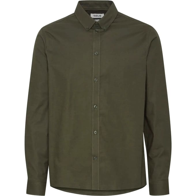 Shirt Solid Val