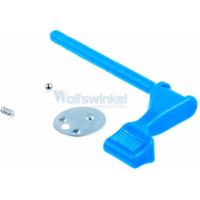 Kit choke zama lb25