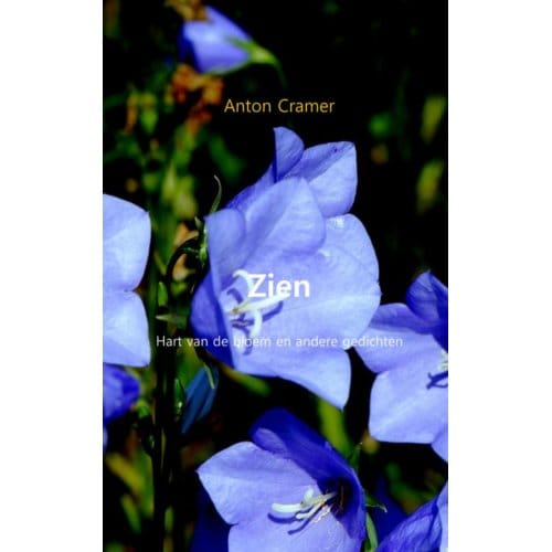 Zien - Anton Cramer