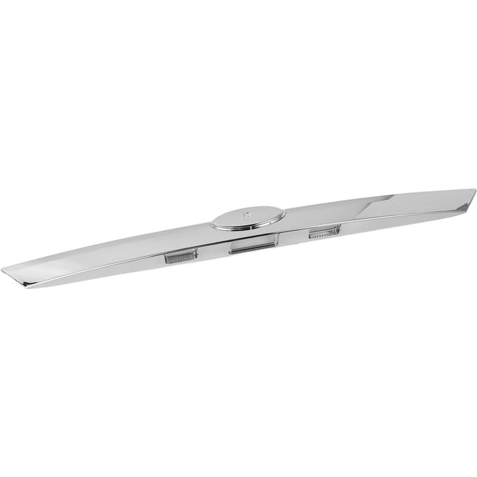Achterklep Achterklep Strip Handgreep 1581833 Vervanging voor Mk2 2008-2011 Verchroomde Auto Onderdelen Accessoires white