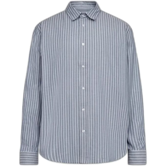 Shirt met lange mouwen Resteröds Davis