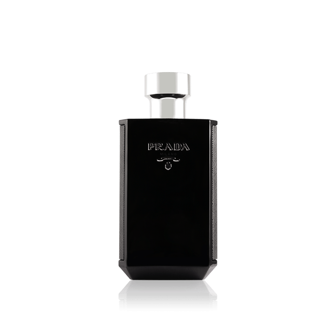 Prada - L'homme Intense Eau De Parfum Intense Mannen - 100 ML