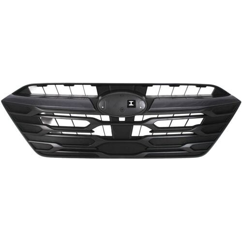 Radiateurgrille BLIC 6502-07-6717994P