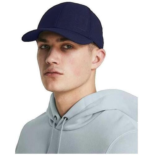 Baseballcap Under Armour ArmourVent Stretch Fit
