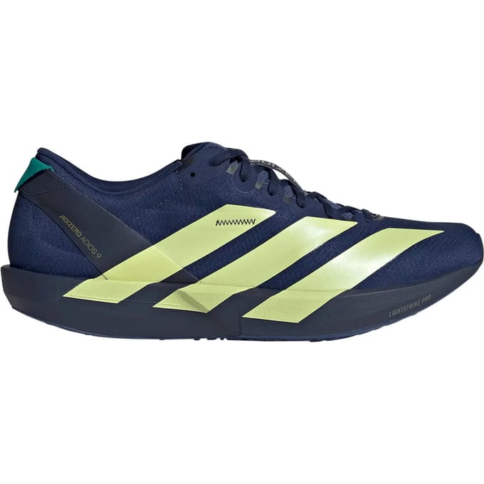 Hardloopschoenen adidas Adizero Adios 9 Light Strike Pro