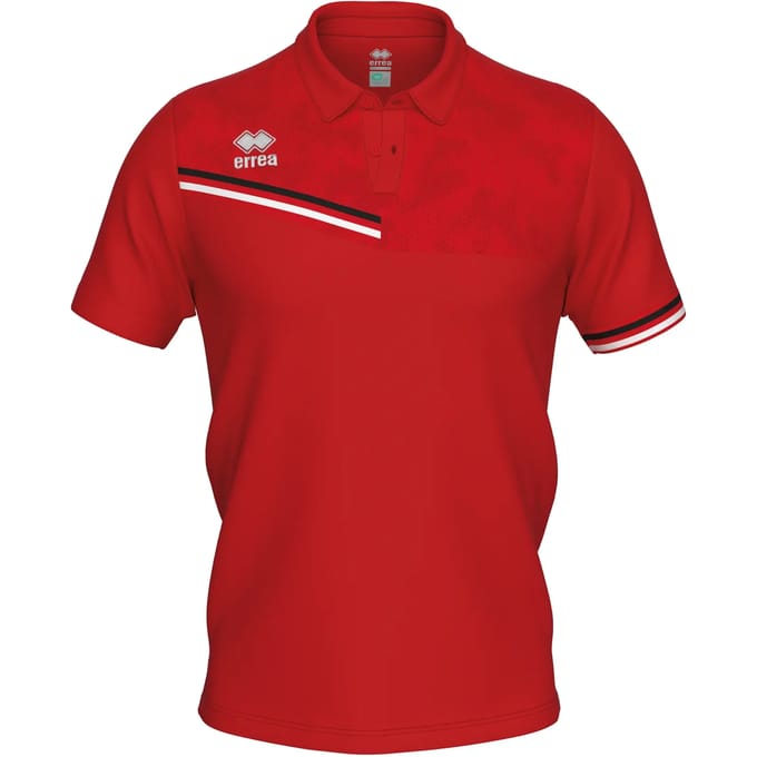Polo Errea Emir Mc Ad - Sportswear - Volwassen