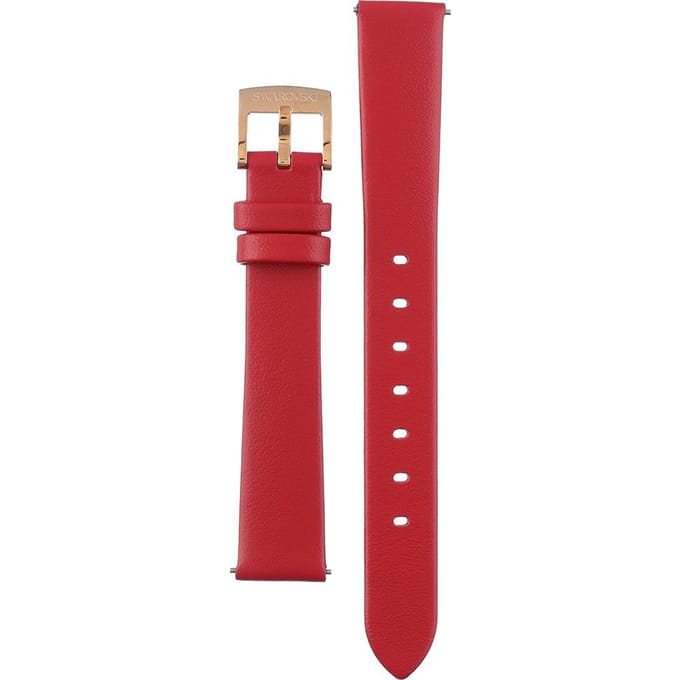 Swarovski Straps 5526319 Crystal Frost Horlogeband