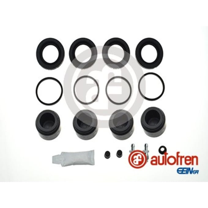Reparatieset, remklauw AUTOFREN SEINSA D42438C