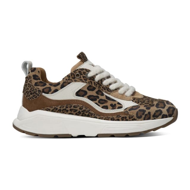 Xsensible Veterschoenen