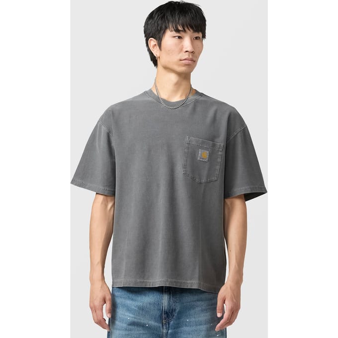 Carhartt WIP Loose Pocket T-Shirt