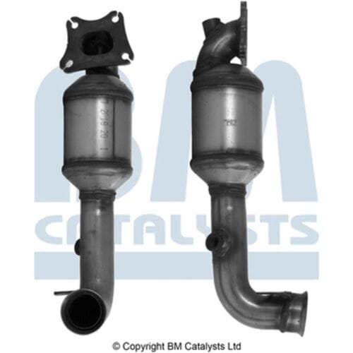 Katalysator BM CATALYSTS BM91784H