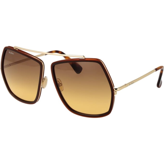 Zonnebril Max Mara Zonnebril MM0060 48F 64
