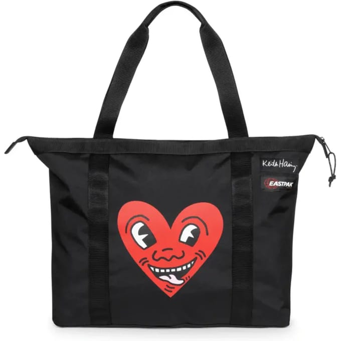 Reistas Eastpak x Keith Haring Travel