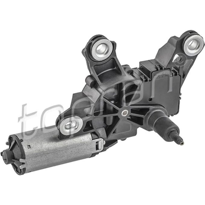 Topran Ruitenwissermotor HANS PRIES 115 836