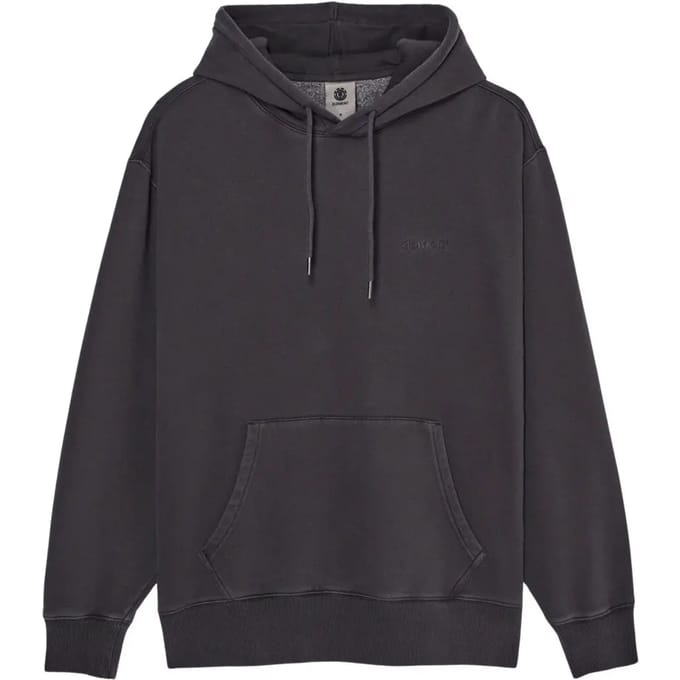 Capuchon sweaters Element Lowcase pgmnt