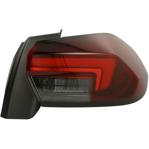 Achterlicht VALEO 047333