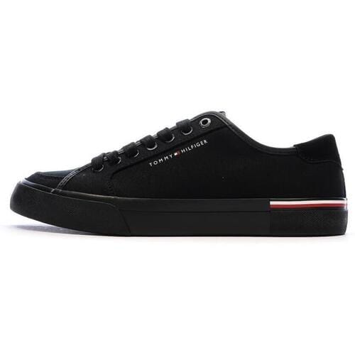 Lage Sneakers Tommy Hilfiger Core Corporate Vulcs