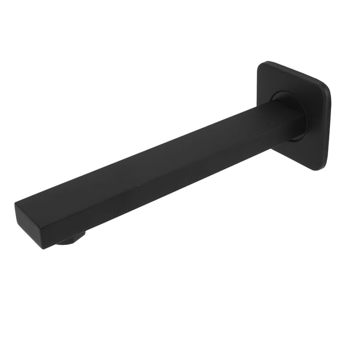 Badkraan Koper Multifunctionele Douche Bad Uitloop Uitlaat voor Badkameraccessoires gray
